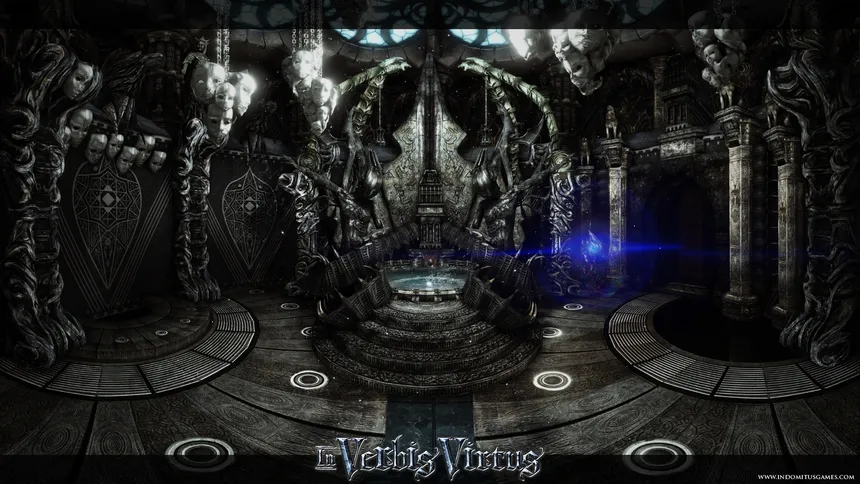 Скриншот 6 к игре In Verbis Virtus
