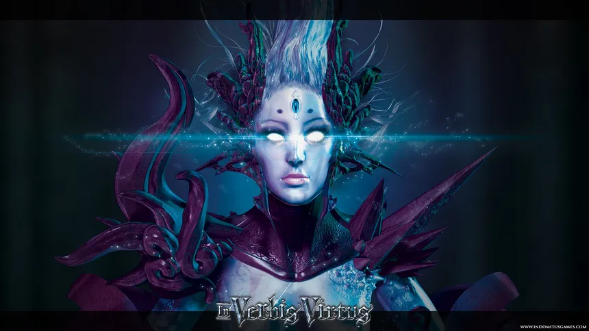 Скриншот 8 к игре In Verbis Virtus