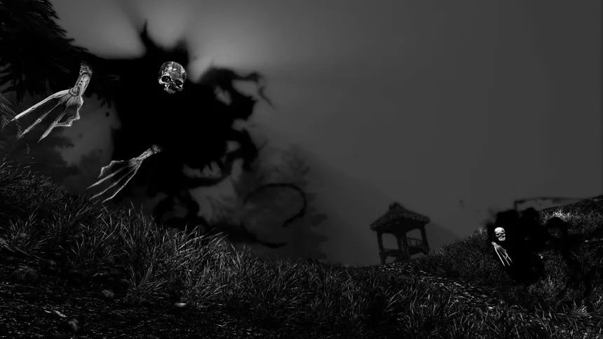 Скриншот 3 к игре Betrayer