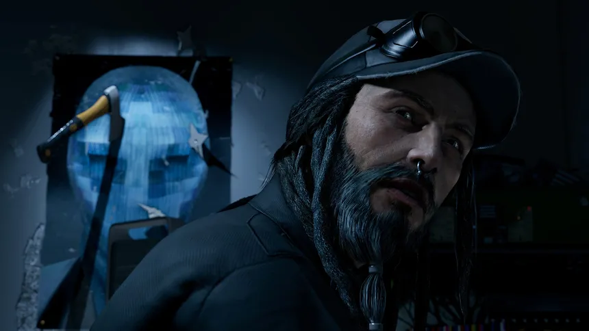 Скриншот 6 к игре Watch_Dogs