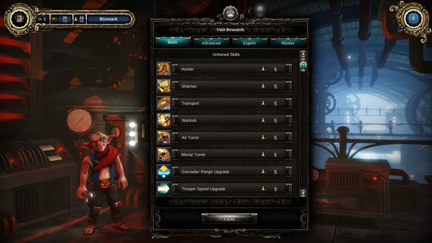 Скриншот 4 к игре Divinity: Dragon Commander