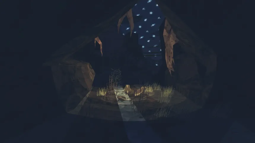 Скриншот 3 к игре Shelter