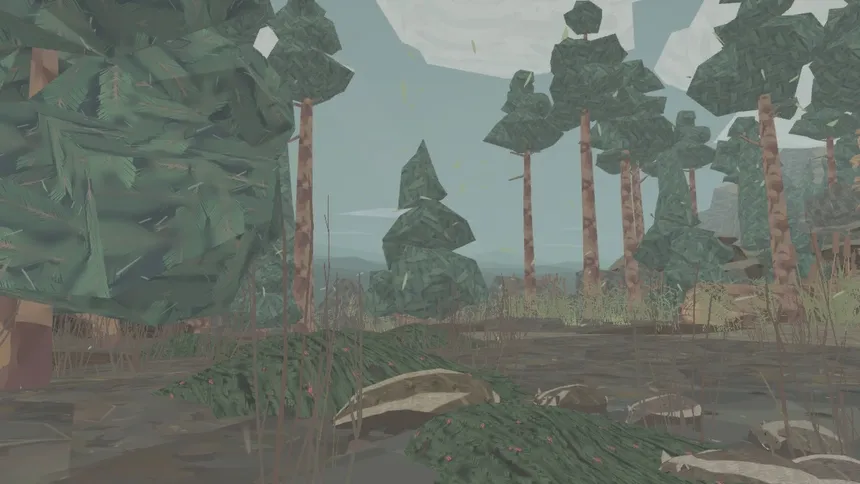 Скриншот 8 к игре Shelter