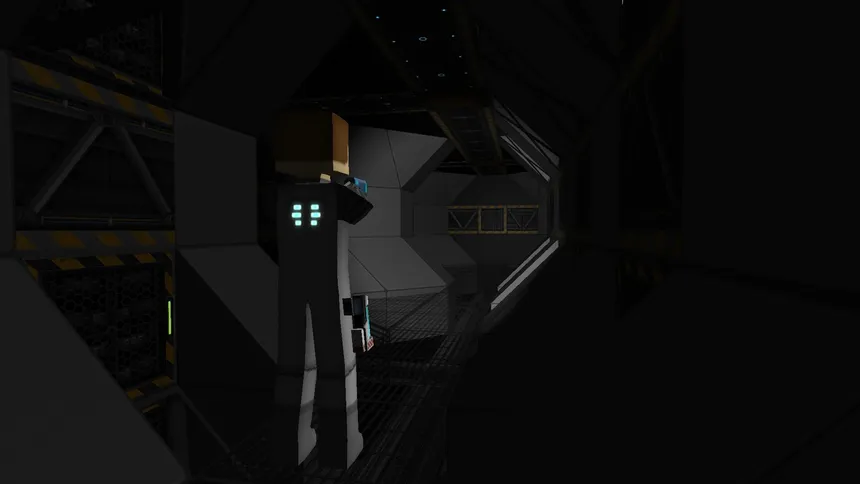 Скриншот 9 к игре Starmade
