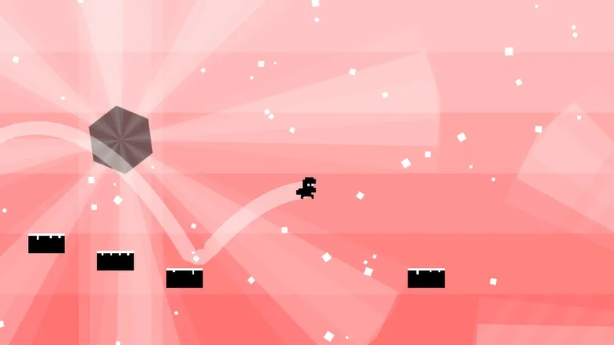 Скриншот 8 к игре Electronic Super Joy