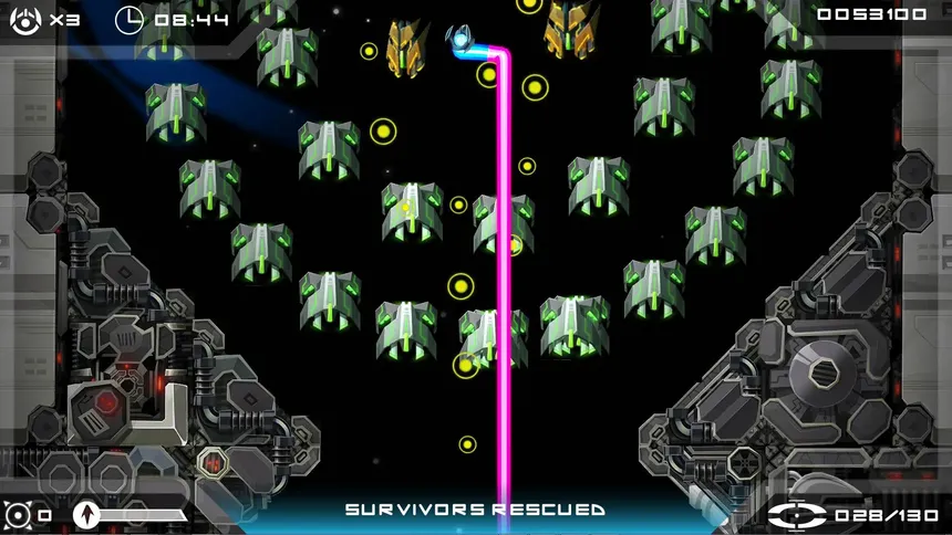 Скриншот 3 к игре VelocityUltra