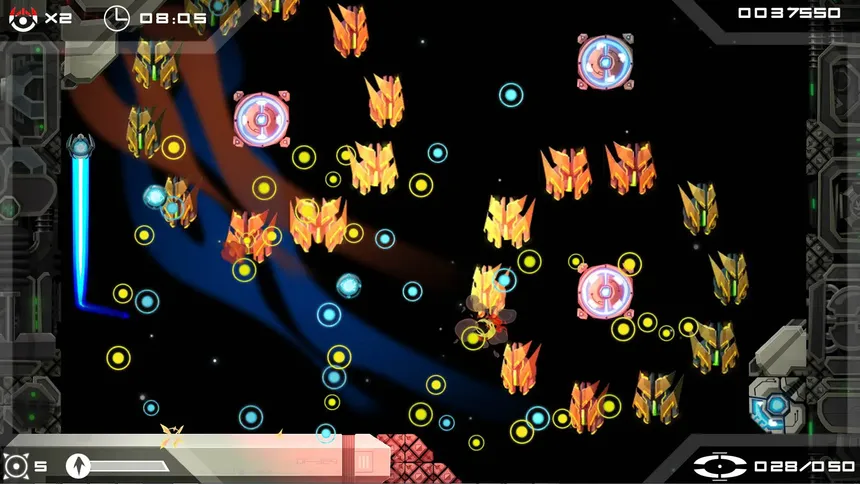 Скриншот 5 к игре VelocityUltra