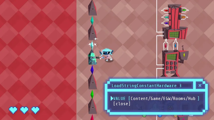 Скриншот 5 к игре Hack 'n' Slash