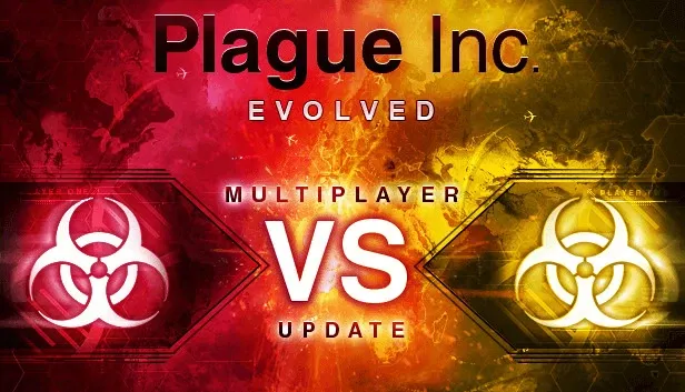 Скриншот 6 к игре Plague Inc: Evolved