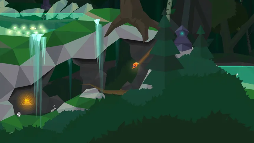 Скриншот 2 к игре Secrets of Rætikon