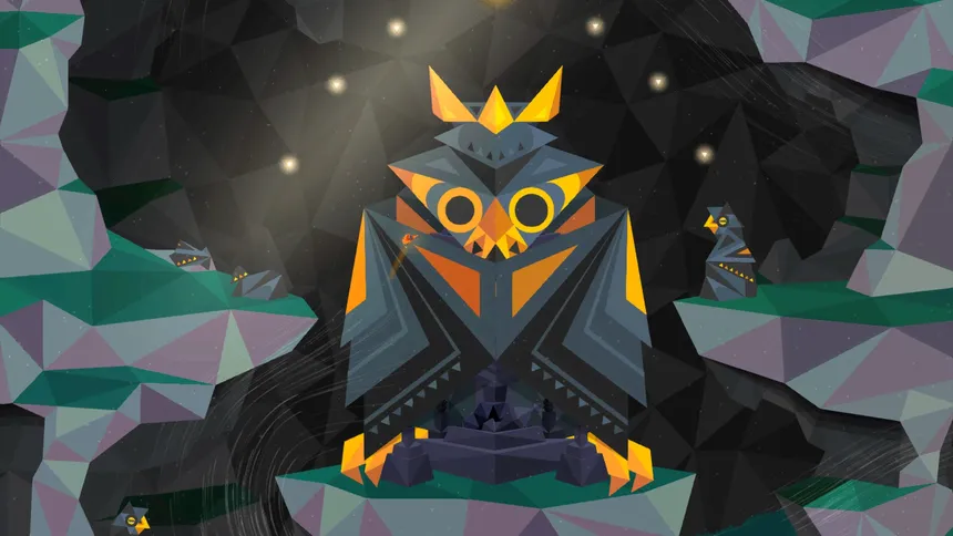 Скриншот 3 к игре Secrets of Rætikon