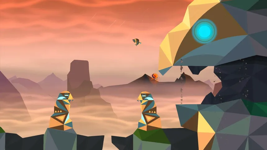 Скриншот 5 к игре Secrets of Rætikon
