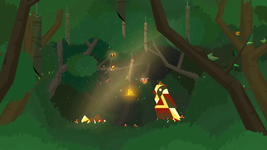 Скриншот 7 к игре Secrets of Rætikon