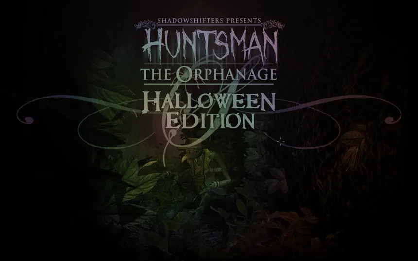 Скриншот 2 к игре Huntsman: The Orphanage (Halloween Edition)
