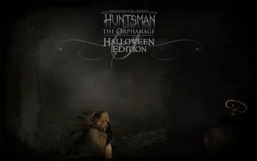 Скриншот 5 к игре Huntsman: The Orphanage (Halloween Edition)