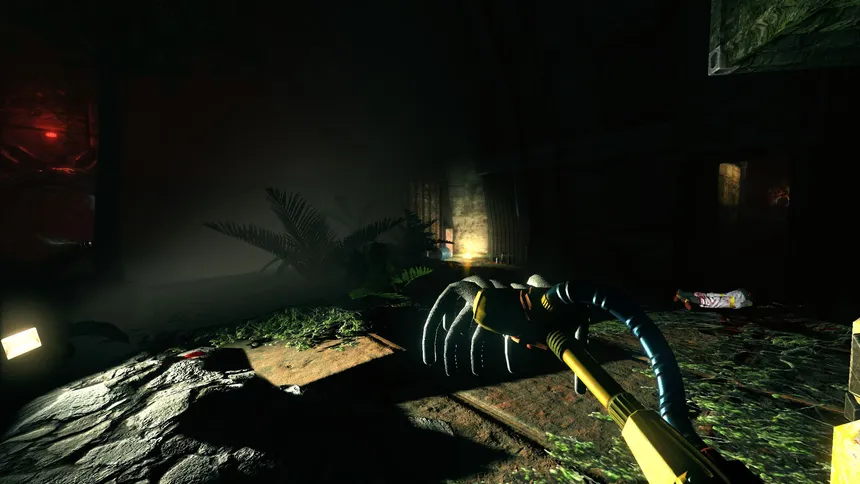 Скриншот 8 к игре Viscera Cleanup Detail