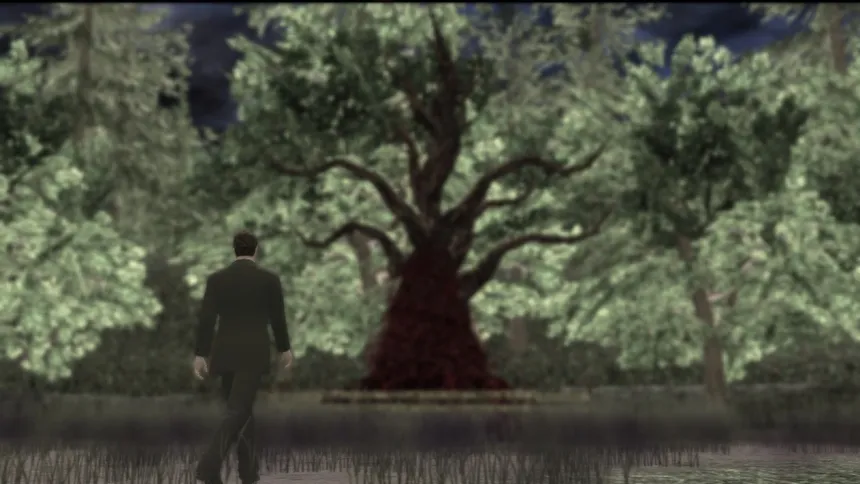 Скриншот 4 к игре Deadly Premonition: The Director's Cut