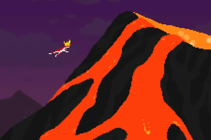 Скриншот 4 к игре Dino Run DX