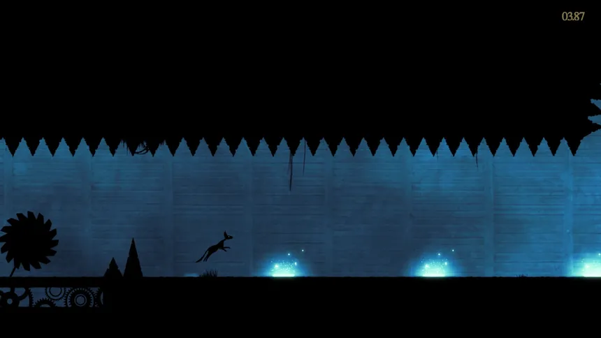 Скриншот 3 к игре A Walk in the Dark