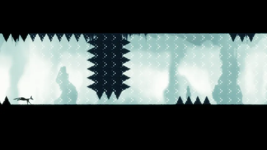 Скриншот 4 к игре A Walk in the Dark