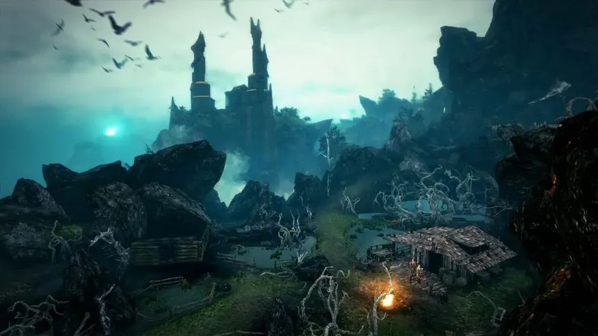 Скриншот 3 к игре Risen 3 - Titan Lords