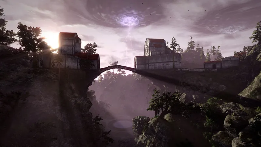 Скриншот 7 к игре Risen 3 - Titan Lords