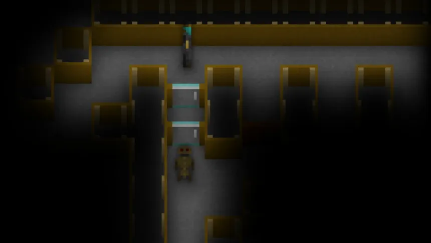 Скриншот 10 к игре The Castle Doctrine