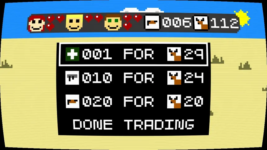 Скриншот 4 к игре Super Amazing Wagon Adventure