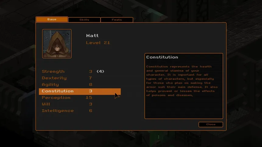Скриншот 5 к игре UnderRail
