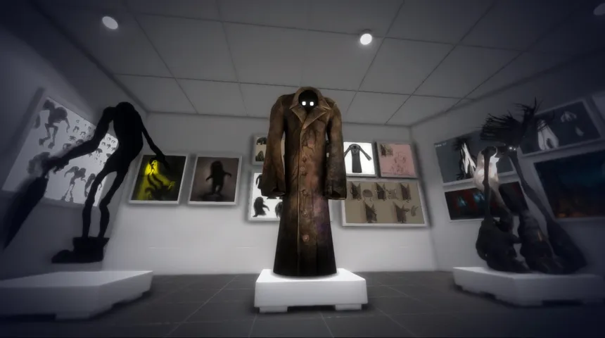 Скриншот 2 к игре Among the Sleep - Enhanced Edition