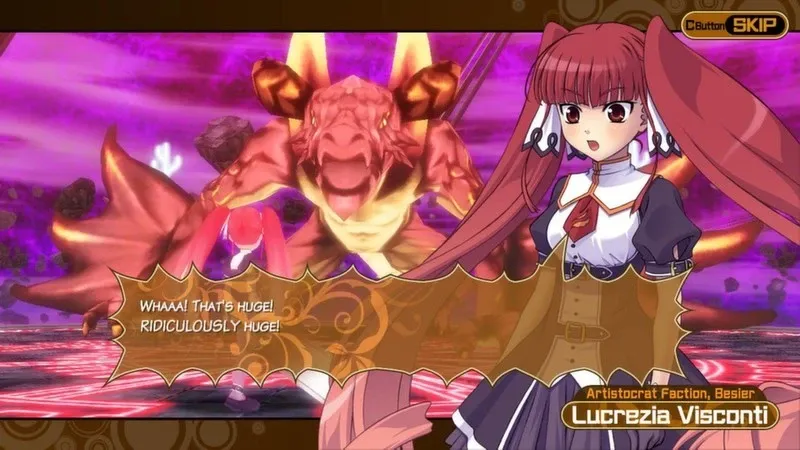 Скриншот 8 к игре [Old Edition] Croixleur Sigma