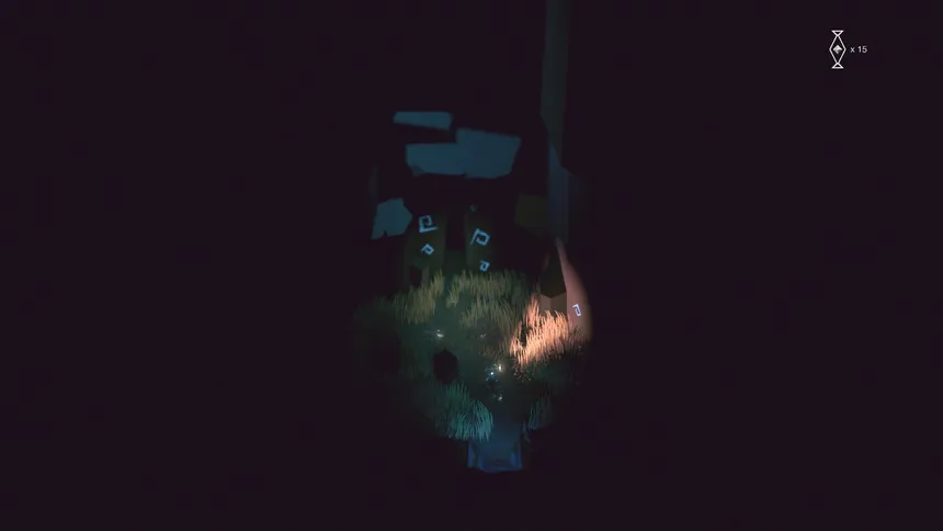 Скриншот 5 к игре BELOW
