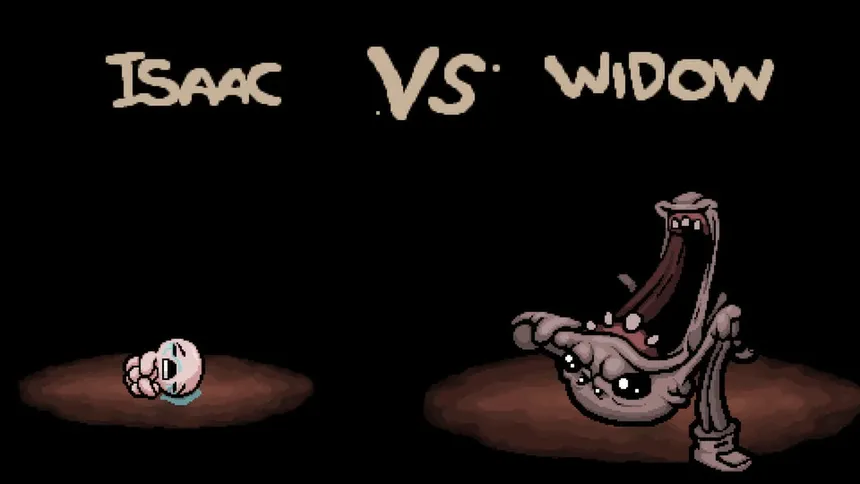 Скриншот 5 к игре The Binding of Isaac: Rebirth