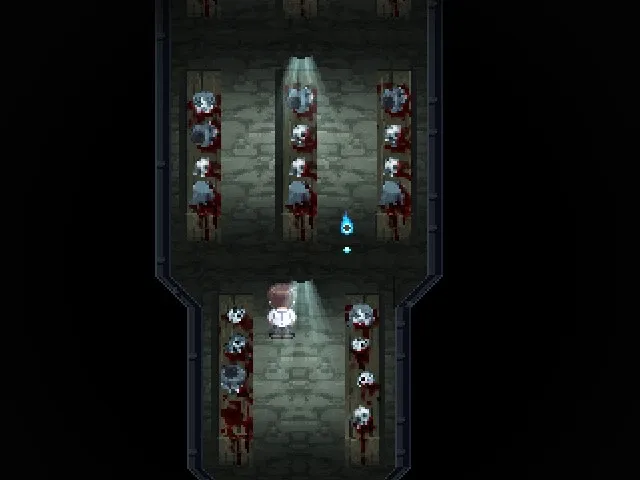 Скриншот 3 к игре Corpse Party