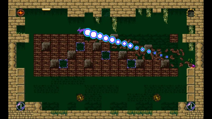 Скриншот 4 к игре Escape Goat
