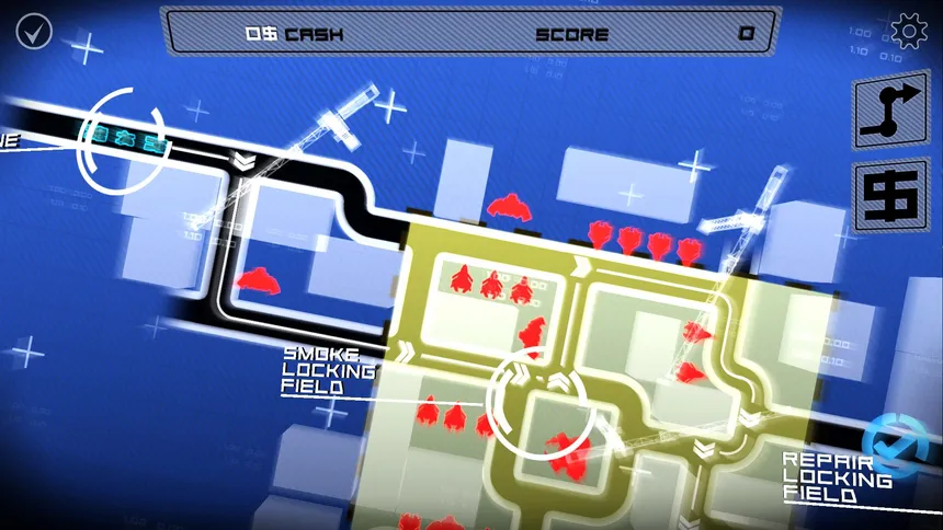 Скриншот 5 к игре Anomaly Korea