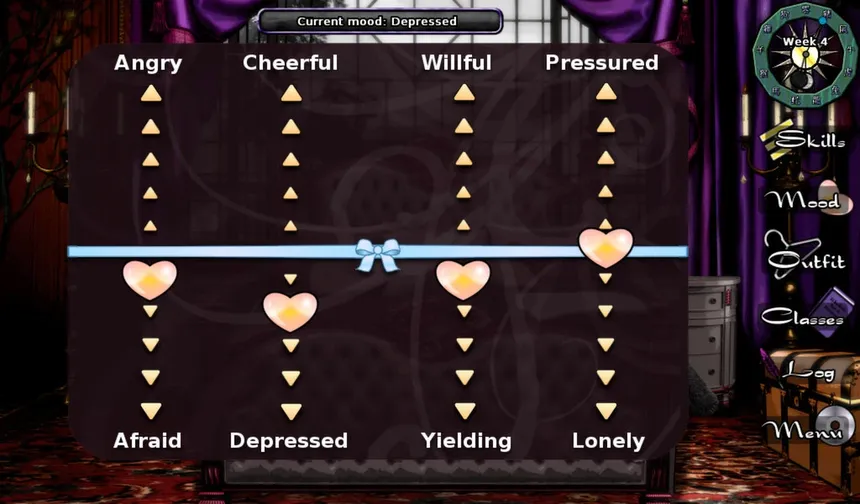 Скриншот 3 к игре Long Live The Queen