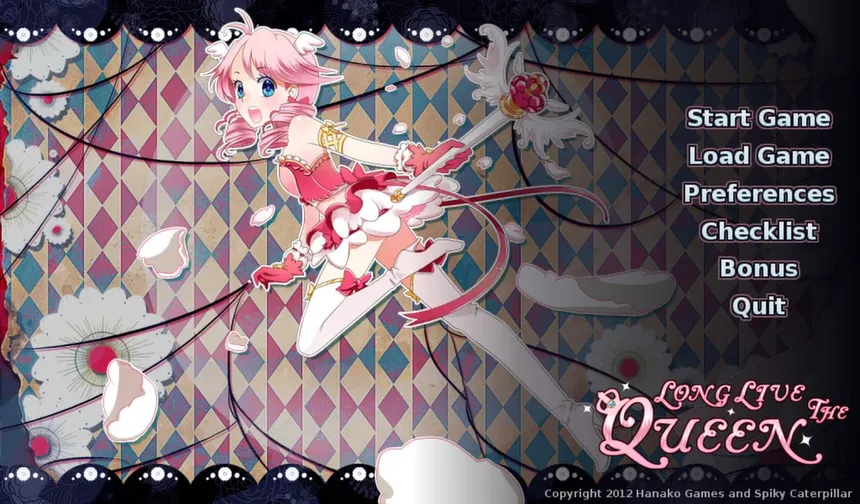 Скриншот 6 к игре Long Live The Queen