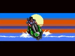 Скриншот 5 к игре Oniken