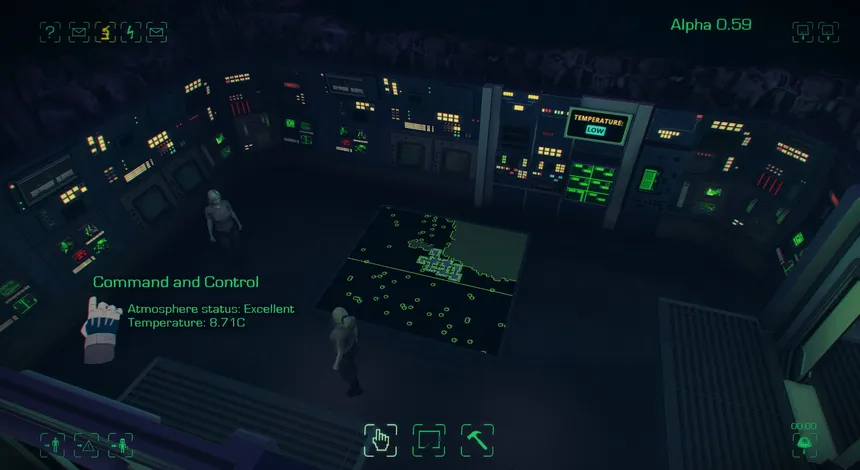 Скриншот 5 к игре Maia