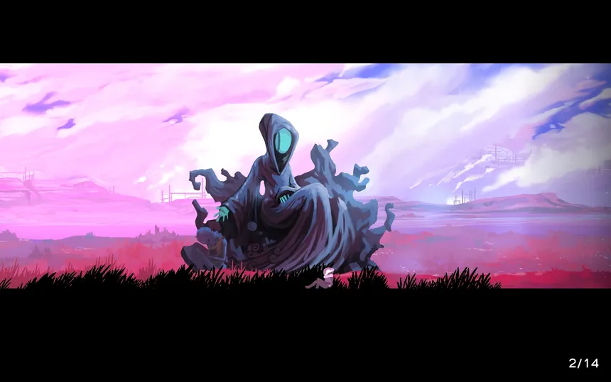 Скриншот 4 к игре Elegy for a Dead World