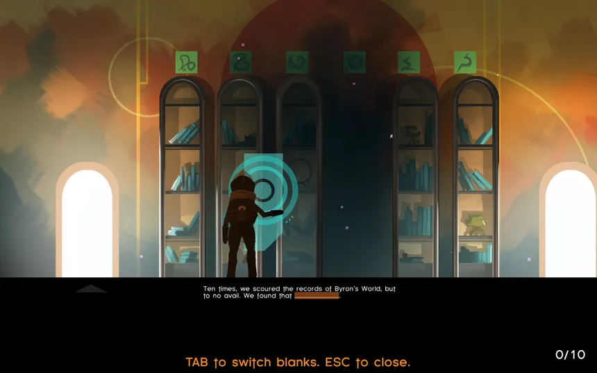 Скриншот 5 к игре Elegy for a Dead World
