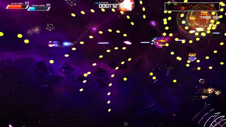 Скриншот 3 к игре Syder Arcade