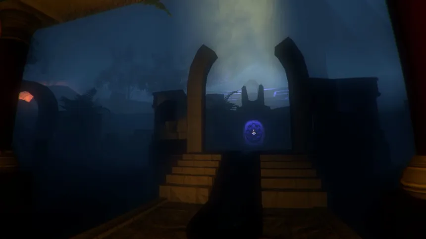 Скриншот 6 к игре Depths of Fear :: Knossos