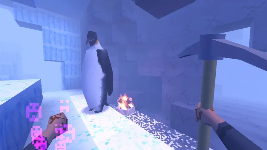 Скриншот 6 к игре Eldritch