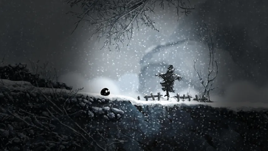 Скриншот 1 к игре Nihilumbra