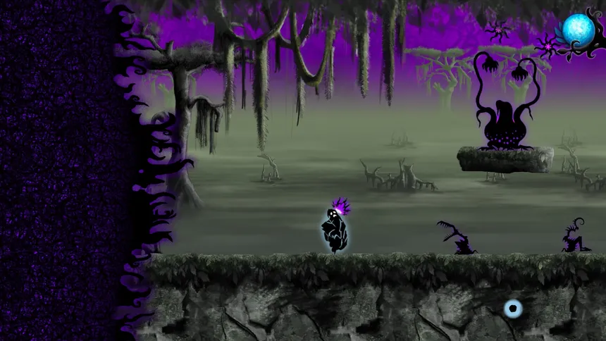 Скриншот 8 к игре Nihilumbra