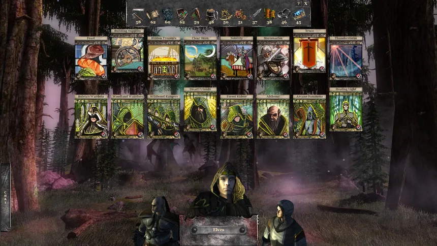 Скриншот 6 к игре Kingdom Wars 2: Battles