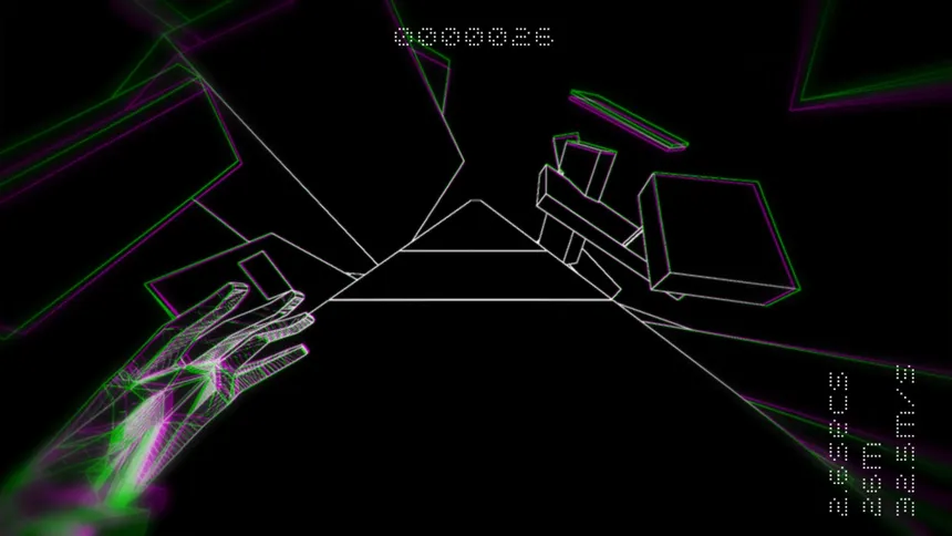 Скриншот 4 к игре FOTONICA