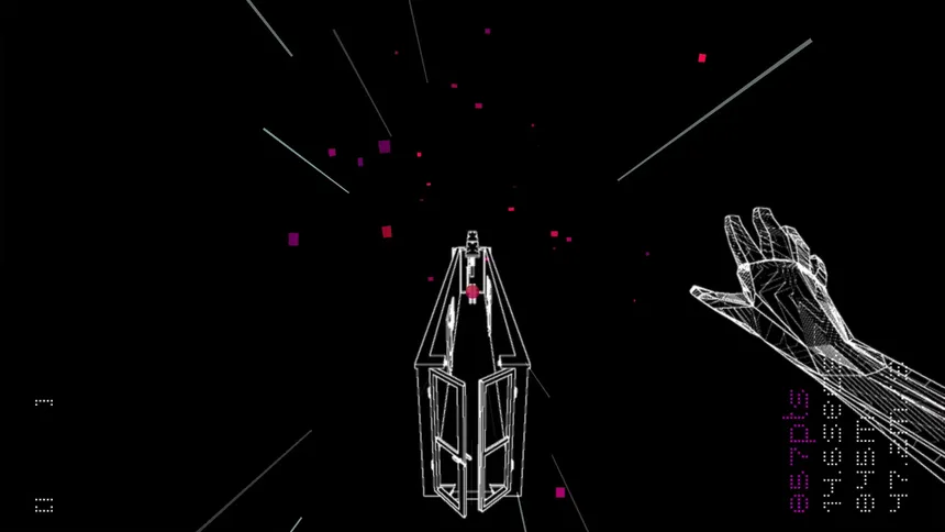 Скриншот 6 к игре FOTONICA